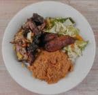 Best Jerk Pork in Chattanooga, TN