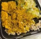 Best Curry Chicken in Chattanooga, TN