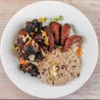 Best Jerk Chicken in Chattanooga, TN